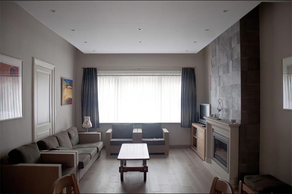 Wandbekleding, renovatie
